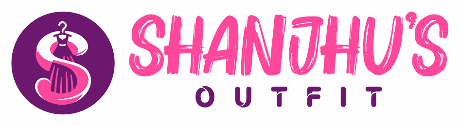 SHANJHU'S OUTFIT